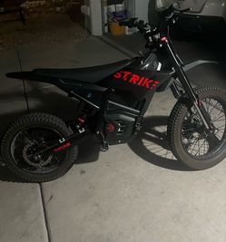 Electric bike