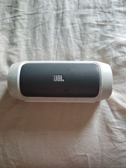 JBL Charge 2