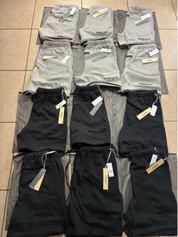 Essentials shorts