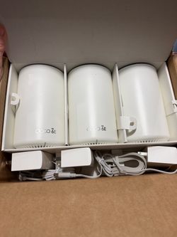 Wifi router