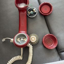 Vintage Phone Handle