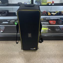 Impact Rolling Camera Case 