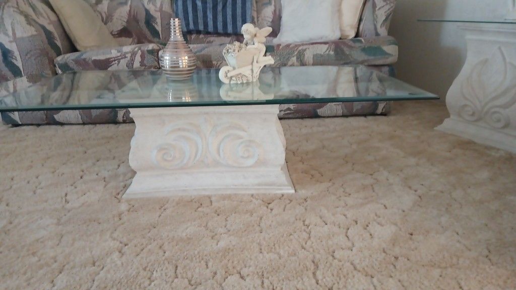 Living room Tables