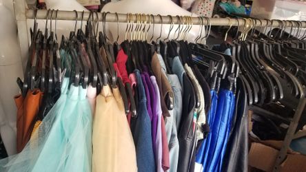 Wholesale Plus Size Women Clothes **read Ad**