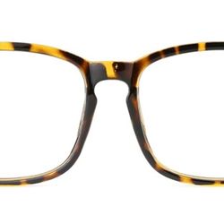 Brandnew  Blue Light Blocking Glasses for Women Men Clear Frame Square Nerd Eyeglasses Anti Blue Ray Computer Screen Glasses