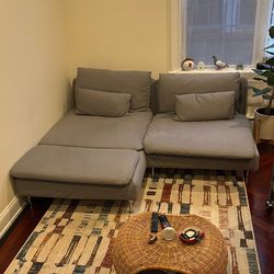 Sofa Less Than A Year Old