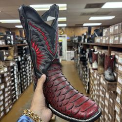Men’s Boots