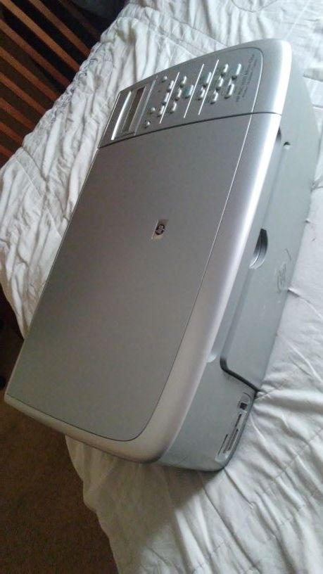 HP PSC 1610