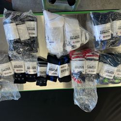 Matco Tools Socks 