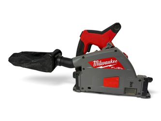 MILWAUKEE FUEL 18V LITH-ION CORDLESS PLUNGE CUT TRACK SAW TOOL ONLY (CMP129642)