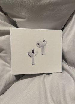 AirPods Pro 3