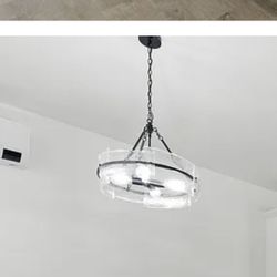 Brand New Chandelier 