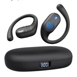 Wireless Earbuds