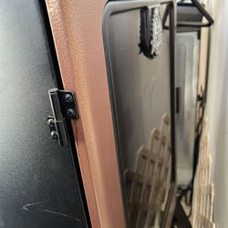 Pit Boss Copperhead Smoker