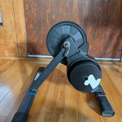 Zwift Hub Smart Trainer 10 Speed