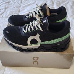 On Cloud CLOUDMONSTER 2 SIZE 10.5 MEN'S 