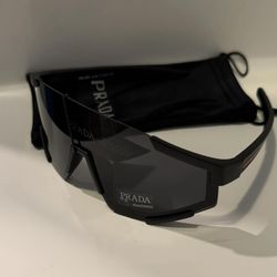 PRADA Sunglasses 🕶️ 