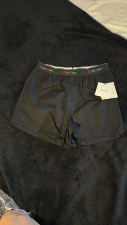 Calvin Klein Shorts For Women