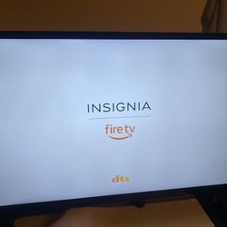 32in Fire Tv