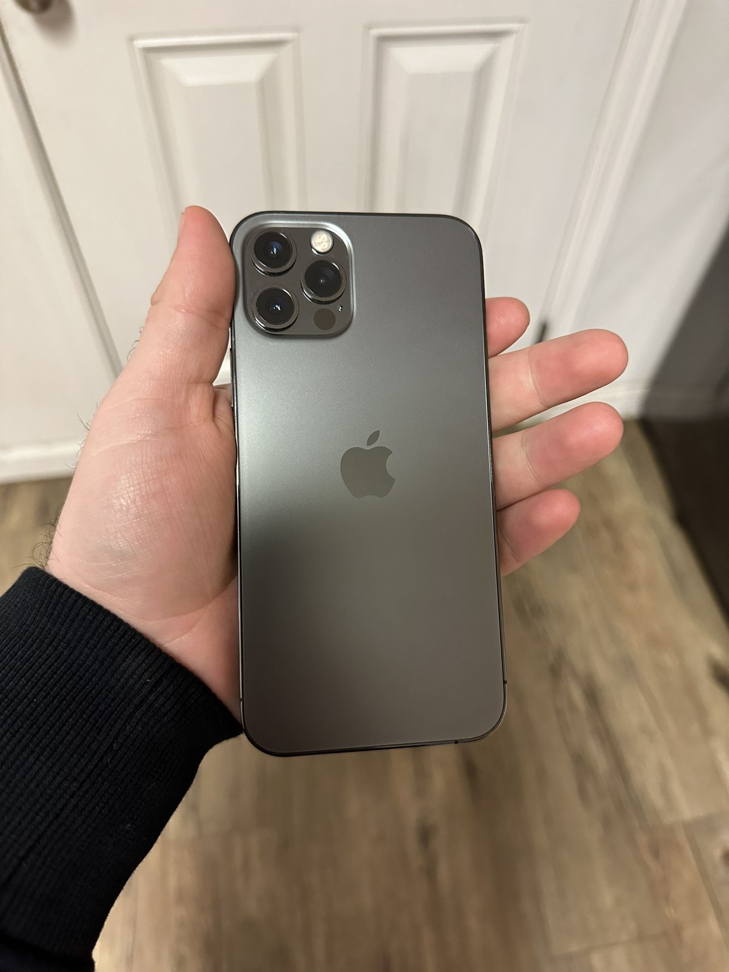 Max Price Space Grey 12 Pro Max Apple IPhone 12 Pro Max 256GB