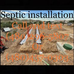 Septic Tank