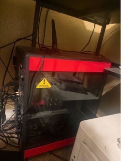 Gaming PC - Intel i5-12400F, NVIDIA RTX 4060 Tỉ, 16GB RAM, 4.5TB Storage