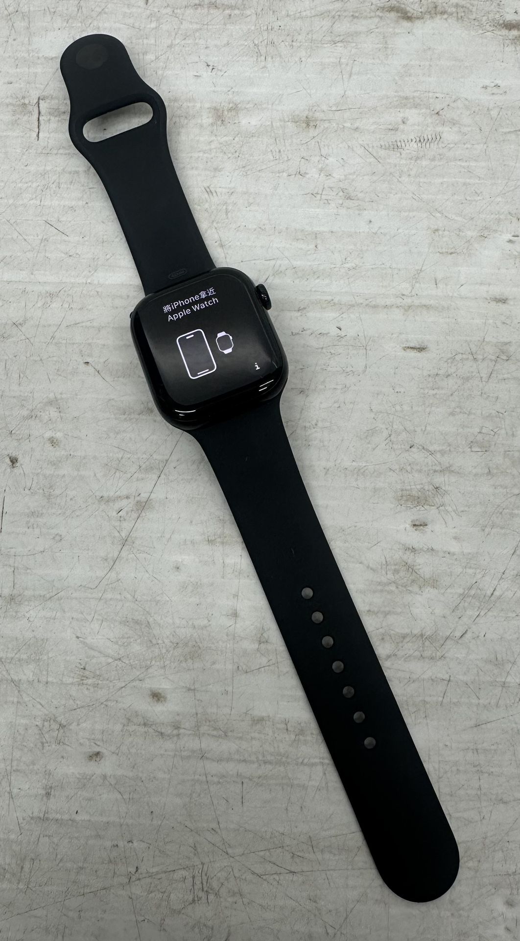 Apple Series 10 Smart Watch For AT&T