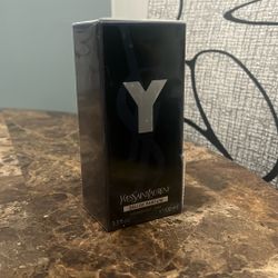 YSL Men’s Cologne 