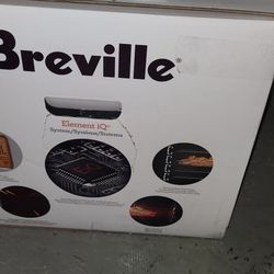 BREVILLE  