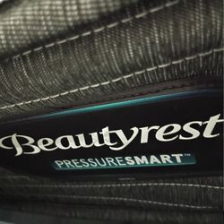 Beautyrest Queen mattress