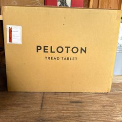 Peloton Treadmill Screen Brand New 