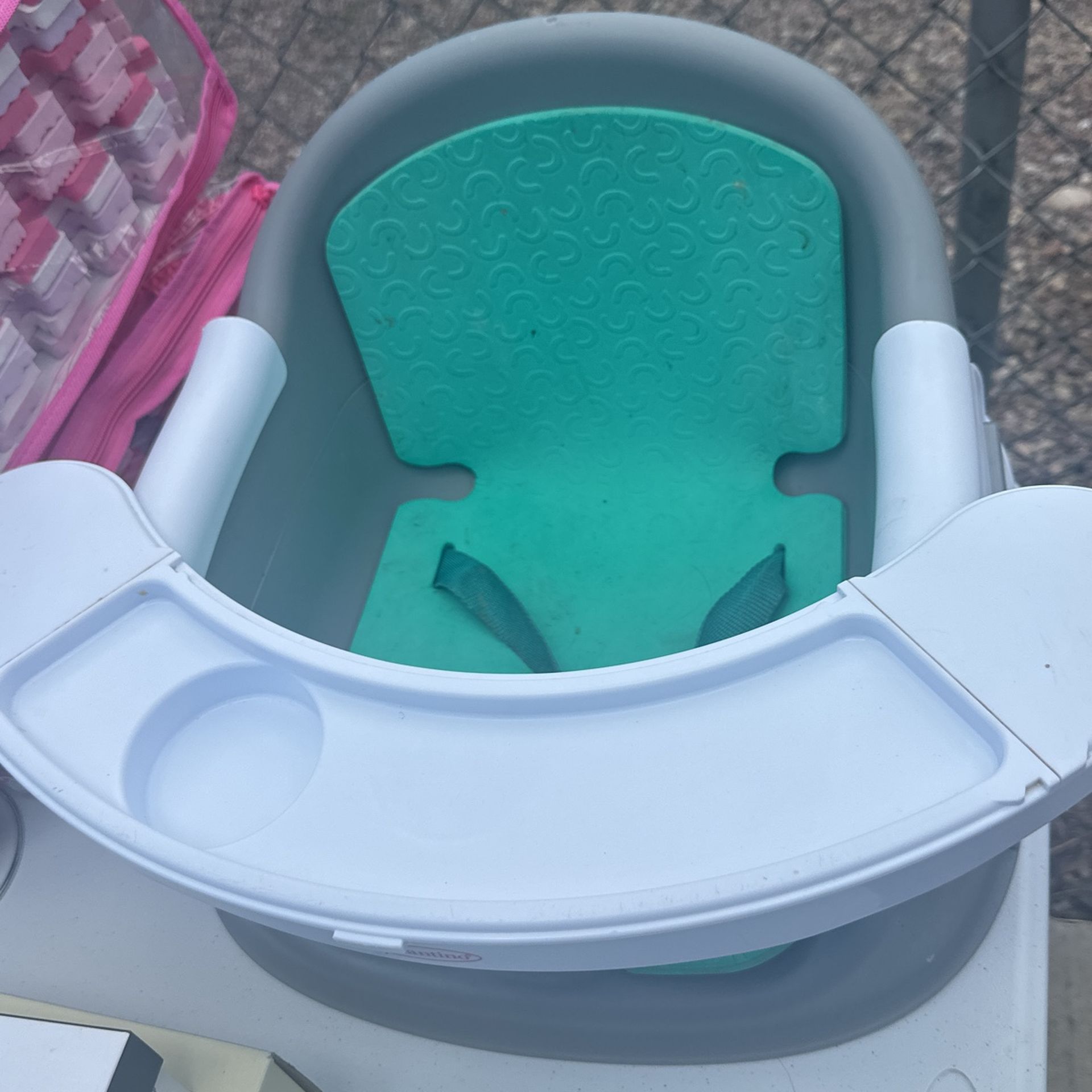 Kid Seat