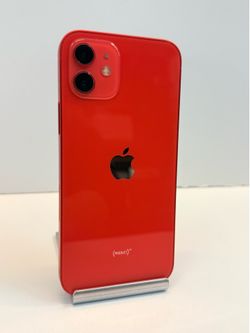 Apple iPhone 12 64gb. ( Fully Unlocked Phone )