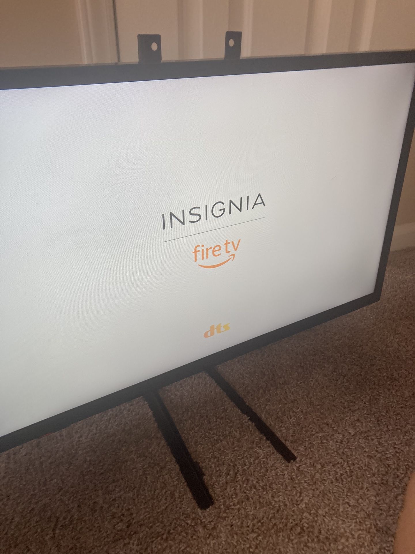 32” Insignia Fire TV