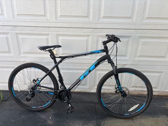 GT Aggressor Pro