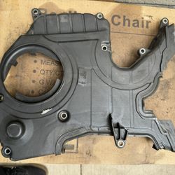 Oem Evo 8/9 Timing Cover