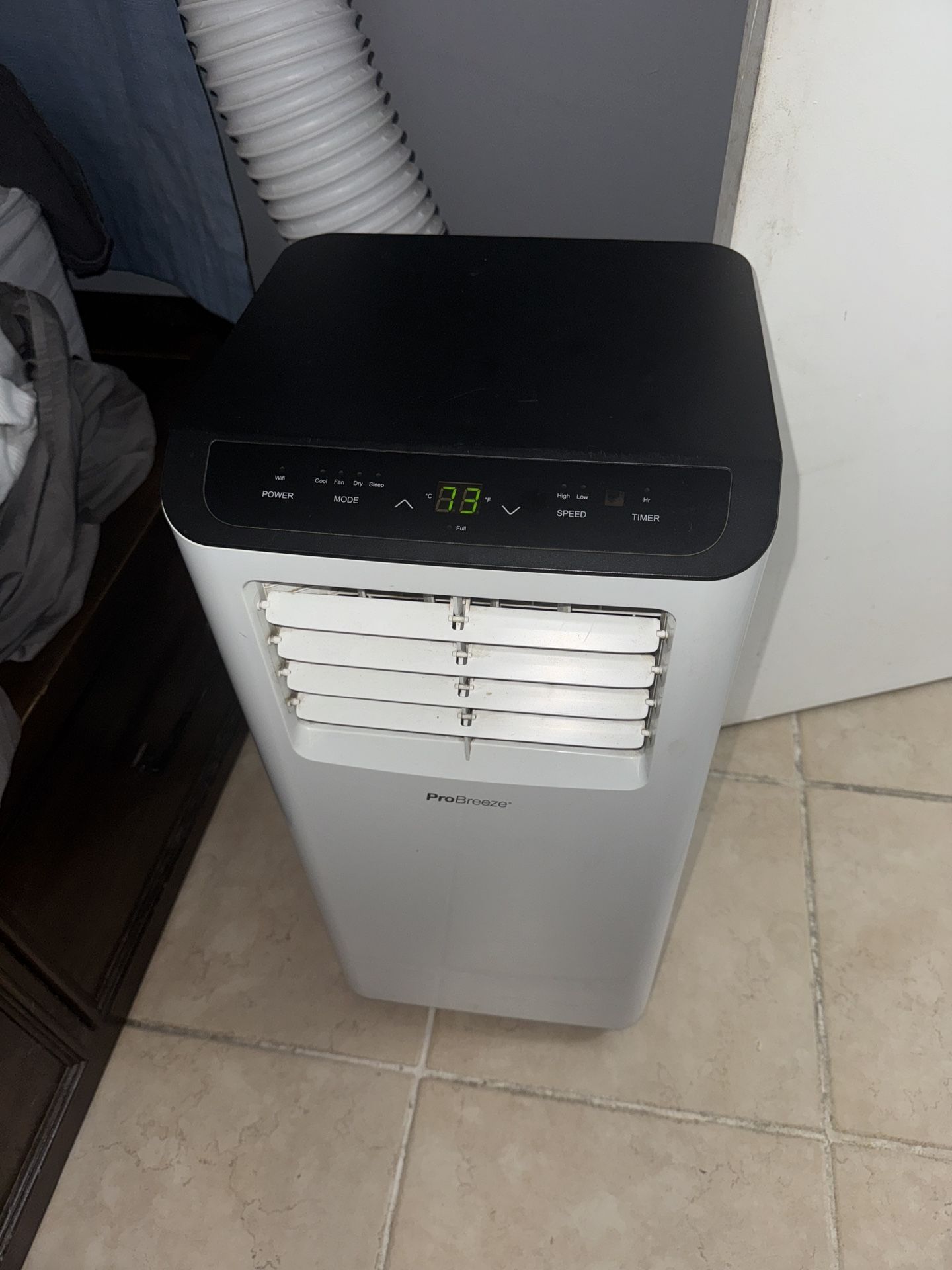 Air Conditioner