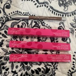 MK Signature Eyeliner 