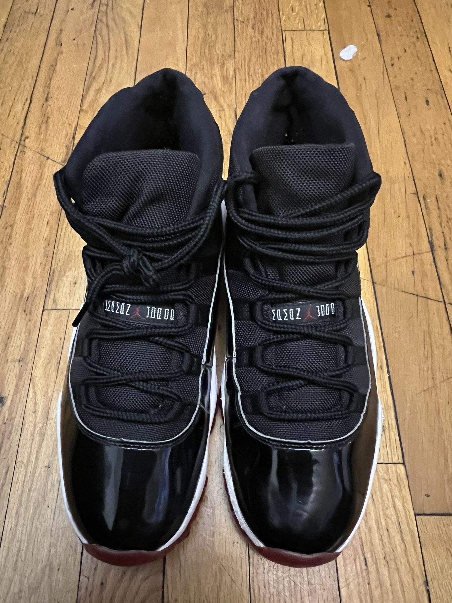 jordan 11 high bred 2019