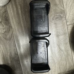 Snap On Battery Magnet Covers