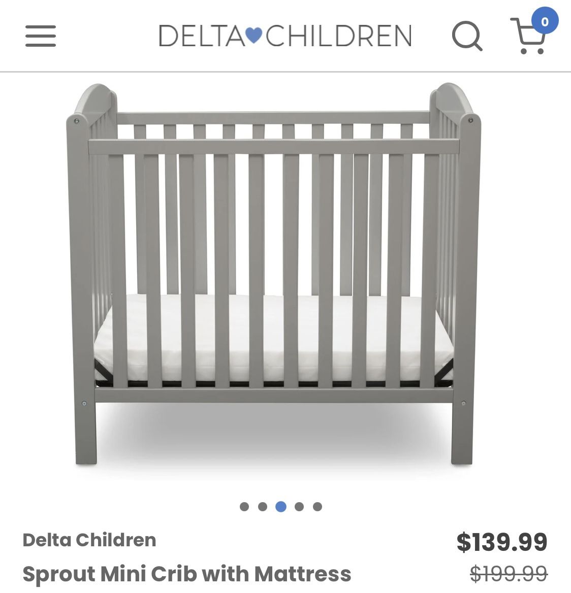 Baby Ítems