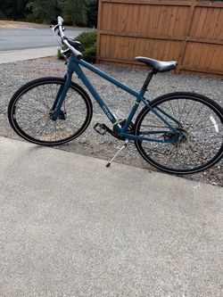 Co-op city  Bike