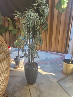 Planta artificial