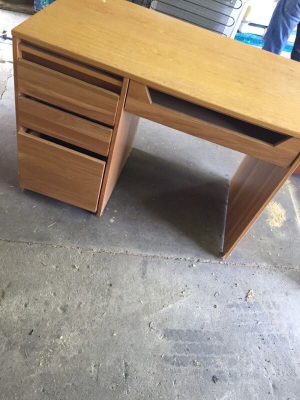 Desks