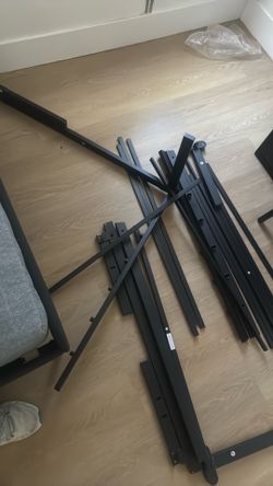 bed frame
