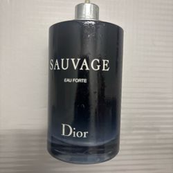 Dior Sauvage