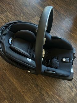 EvenFlo Infant Car seat