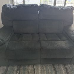 Loveseat Sofa