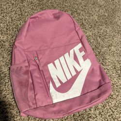 Girl School Backpack Nick 