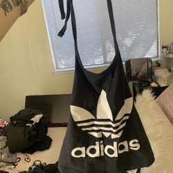 Adidas Halter Top 